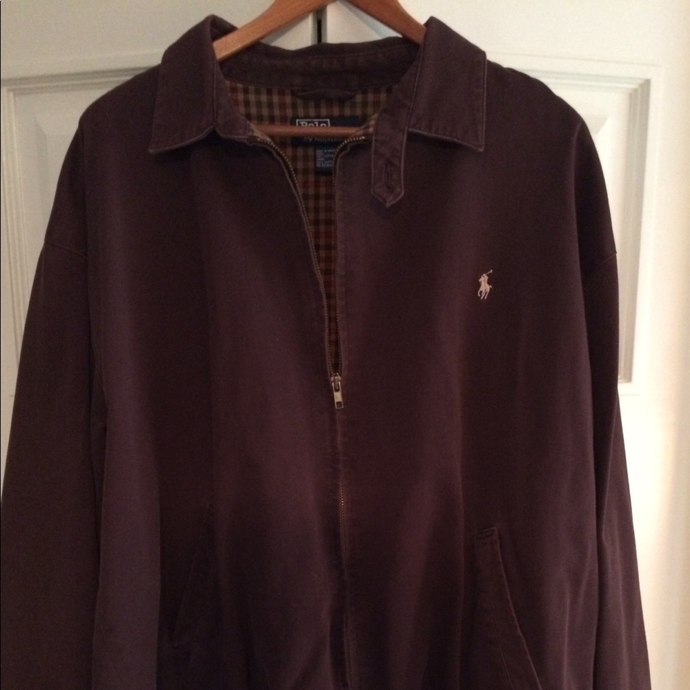 Ralph Lauren Jacket
